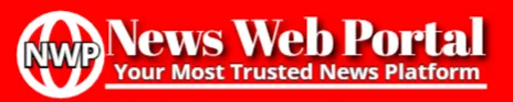 News Web Portal